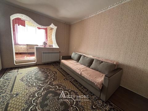 : Buiucani, Suceava street