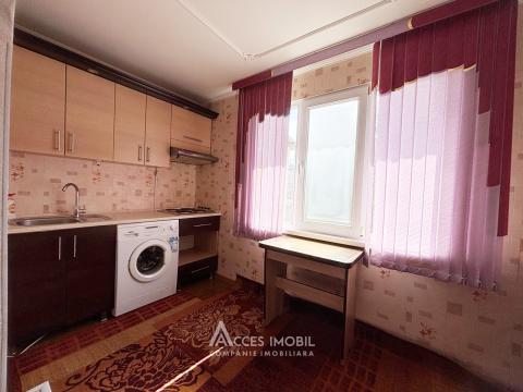 Apartments for sale in Chisinau: Buiucani, Suceava street
