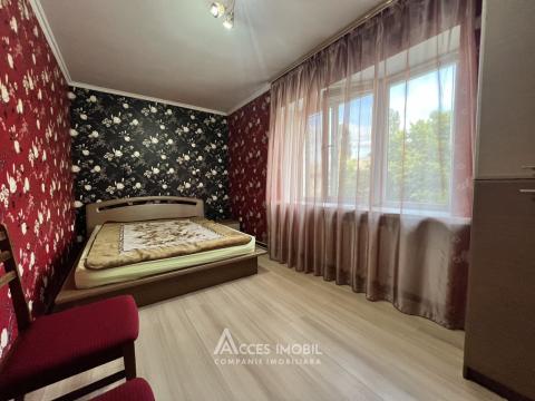 Apartments for sale in Chisinau: Buiucani, Vasile Lupu street