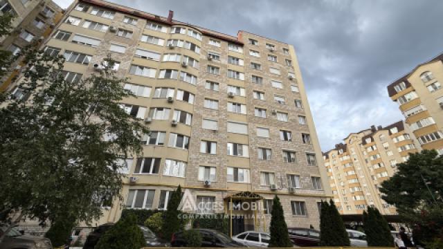 Reconscivil! New Block! Botanica, Grenoble Street, 1 room + living room. Eurorepair!: 10