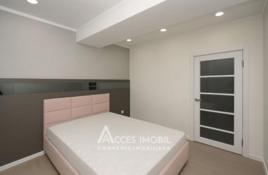 RestartBusiness! New Block! Buiucani, Alba-Iulia street, 2 rooms. Eurorepair! Autonomous heating!: 6