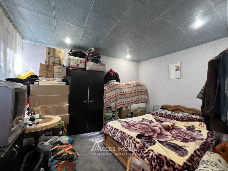 Râșcani, Alecu Russo street, 2 rooms. Middle position!: 3