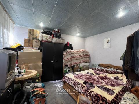 Râșcani, Alecu Russo street, 2 rooms. Middle position!: 3