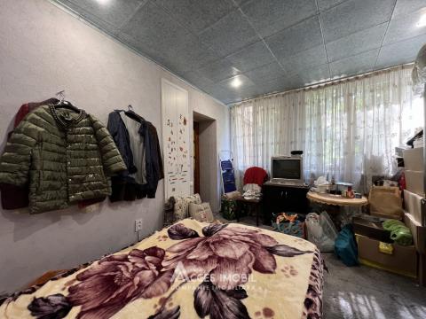 Râșcani, Alecu Russo street, 2 rooms. Middle position!: 4
