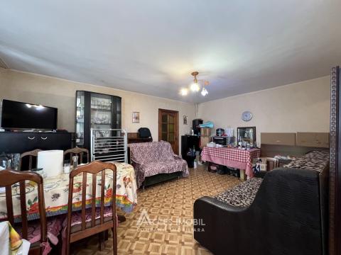 Râșcani, Alecu Russo street, 2 rooms. Middle position!: 2
