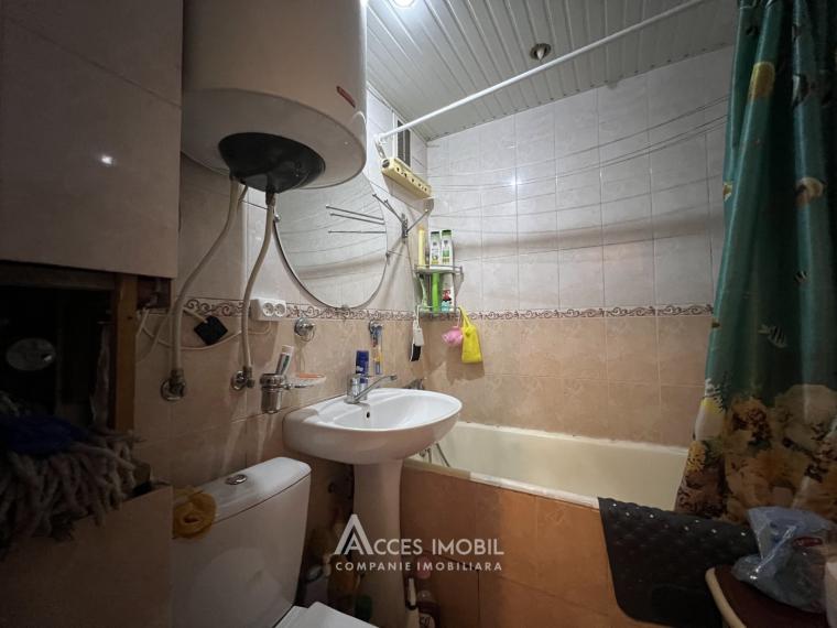 Râșcani, Alecu Russo street, 2 rooms. Middle position!: 6