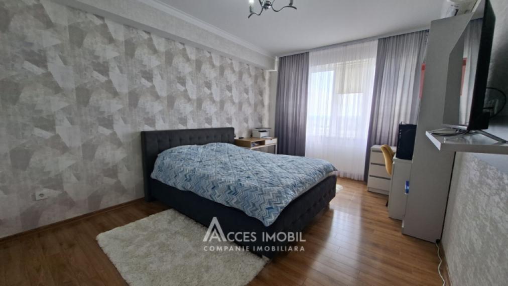 Exfactor! New Block! Botanica, Botanica Veche street, 2 rooms + living room. Eurorepair!: 2