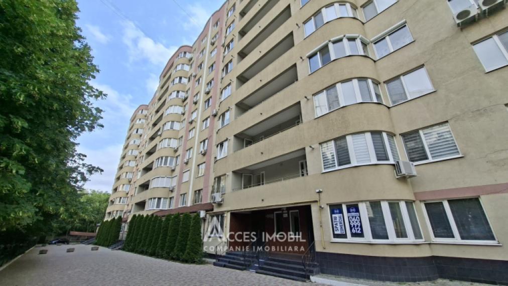 Exfactor! New Block! Botanica, Botanica Veche street, 2 rooms + living room. Eurorepair!: 15
