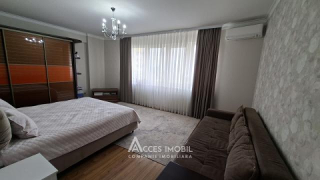 Apartments for sale in Chisinau: Botanica, Botanica Veche street