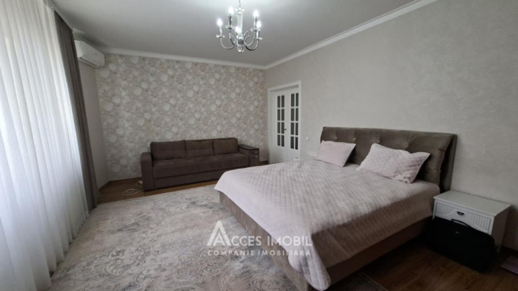 Exfactor! New Block! Botanica, Botanica Veche street, 2 rooms + living room. Eurorepair!: 1