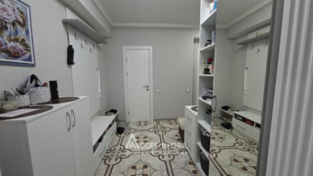 Exfactor! New Block! Botanica, Botanica Veche street, 2 rooms + living room. Eurorepair!: 11