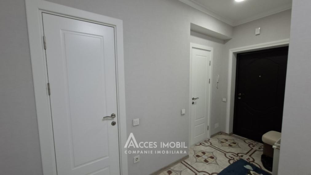 Exfactor! New Block! Botanica, Botanica Veche street, 2 rooms + living room. Eurorepair!: 12