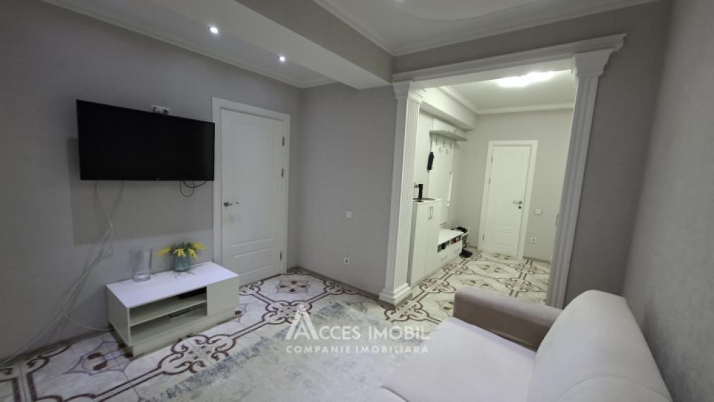 Exfactor! New Block! Botanica, Botanica Veche street, 2 rooms + living room. Eurorepair!: 6