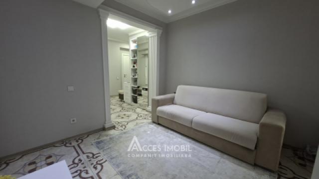 Exfactor! New Block! Botanica, Botanica Veche street, 2 rooms + living room. Eurorepair!: 5
