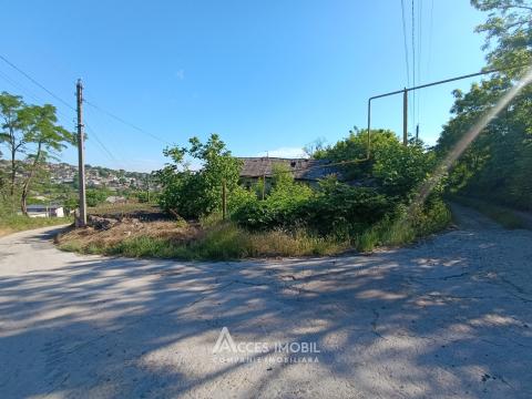 Terenuri de vânzare în Chișinău: Mileștii Mici, str. Stoian