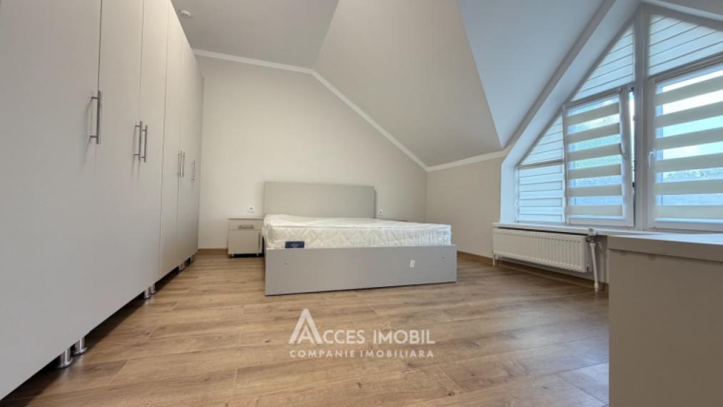 Rent! Stăuceni, Grătiești Street, 1 room + living room. Eurorepair!: 7