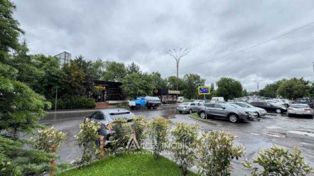 Center, Grigore Vieru Blvd, 1 room! Eurorepair!: 9