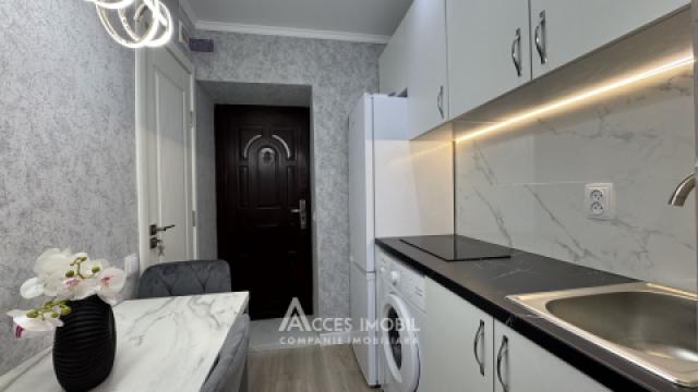Apartments for sale in Chisinau: Center, Grigore Vieru Blvd