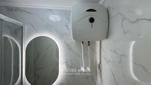 Center, Grigore Vieru Blvd, 1 room! Eurorepair!: 5