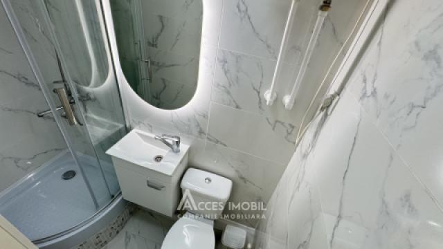 Center, Grigore Vieru Blvd, 1 room! Eurorepair!: 6