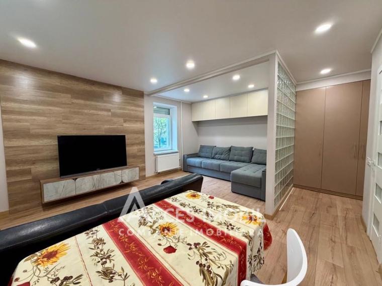 Râșcani, Moscova Blvd, 1 room. Eurorepair! Series 102! Autonomous heating!: 0