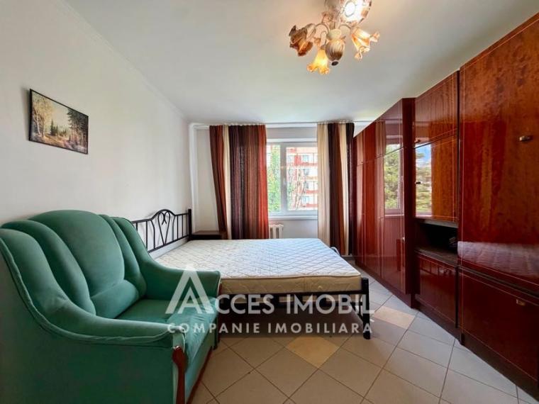 Poșta Veche, Iazului street, 1 room. Series 102! Middle position!: 0