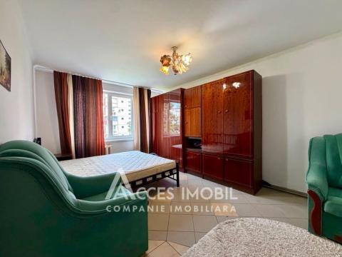 Poșta Veche, Iazului street, 1 room. Series 102! Middle position!: 1