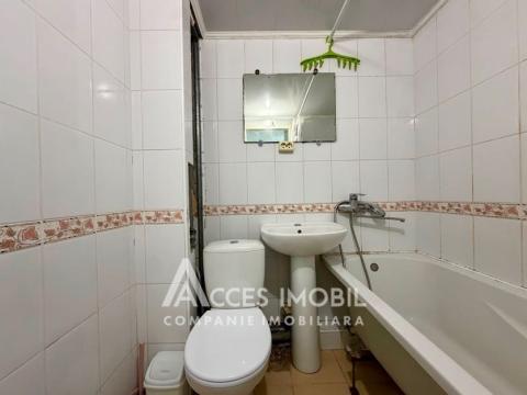 Poșta Veche, Iazului street, 1 room. Series 102! Middle position!: 4