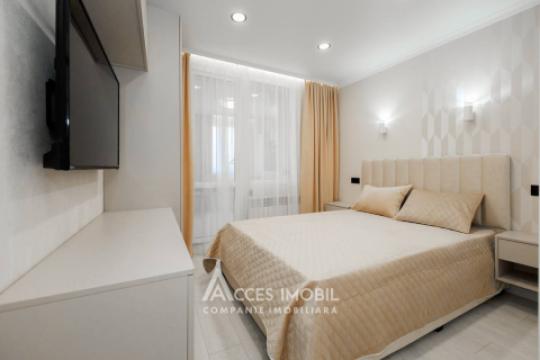 Apartments for sale in Chisinau: Botanica, Belgrad street