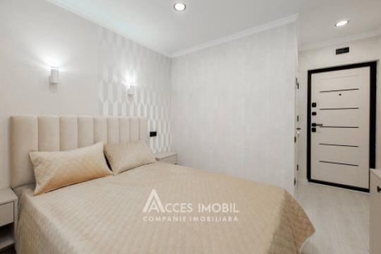 Botanica, Belgrad street, 1 room. Eurorepair! Middle location!: 1