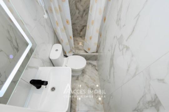 Botanica, Belgrad street, 1 room. Eurorepair! Middle location!: 7