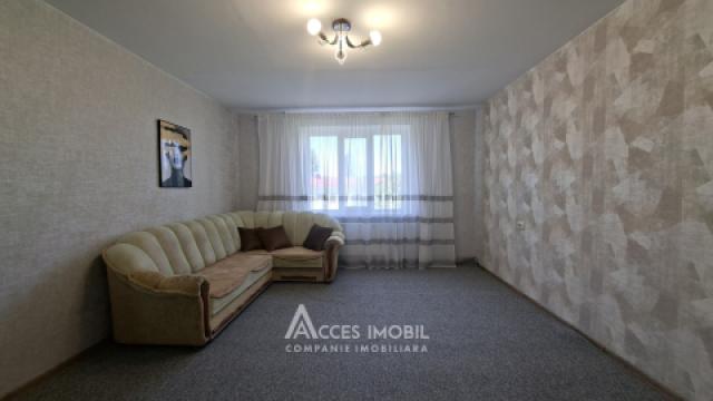 Apartments for sale in Chisinau: Botanica, Burebista Street