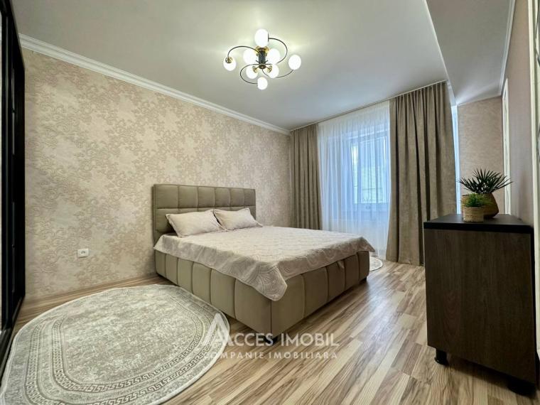 Ciocana, M. Sadoveanu street, 1 room. Eurorepair! Middle position!: 0