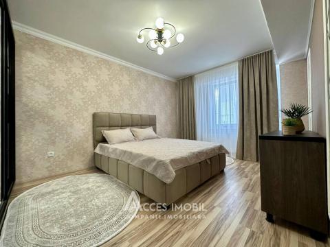 Apartments for sale in Chisinau: Ciocana, M. Sadoveanu street