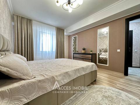 Ciocana, M. Sadoveanu street, 1 room. Eurorepair! Middle position!: 2