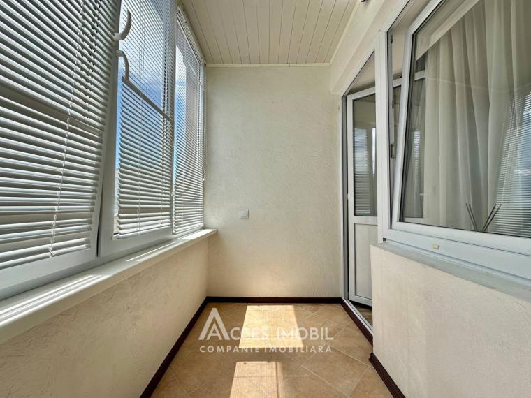 Ciocana, M. Sadoveanu street, 1 room. Eurorepair! Middle position!: 6