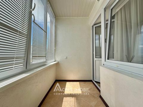 Ciocana, M. Sadoveanu street, 1 room. Eurorepair! Middle position!: 6
