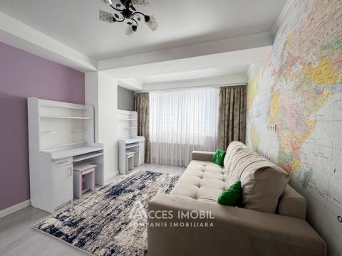 Apartamente de vânzare în Chișinău: Poșta Veche, str. Iazului