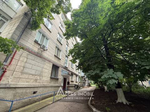 Chirie! Centru, str. George Coșbuc, 1 cameră. Euroreparație!: 9