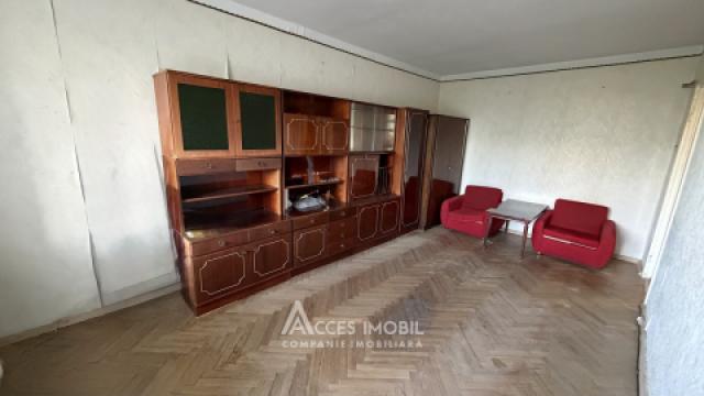 Botanica, bd. Cuza-Vodă, 1 cameră. Seria Varnița!: 1