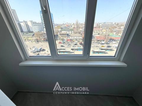 Chirie! Centru, str. Ismail, 3 camere! Euroreparație! Încălzire Autonomă!: 13
