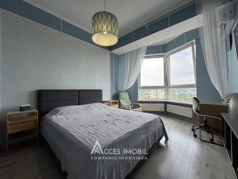 Apartamente de vânzare în Chișinău: Botanica, bd. Decebal
