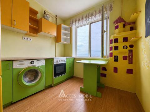 Botanica, str. Grenoble, 1 cameră. Localizare de Mijloc!: 2