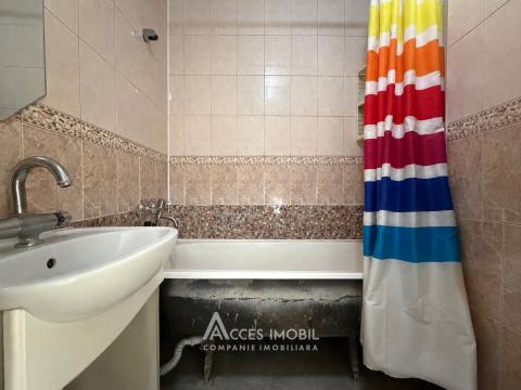 Botanica, str. Grenoble, 1 cameră. Localizare de Mijloc!: 5