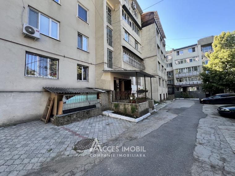 Buiucani, str. Ion Creangă, 2 camere. Seria 102!: 9