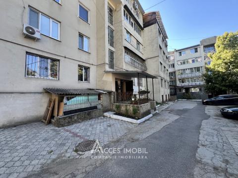 Buiucani, str. Ion Creangă, 2 camere. Seria 102!: 9
