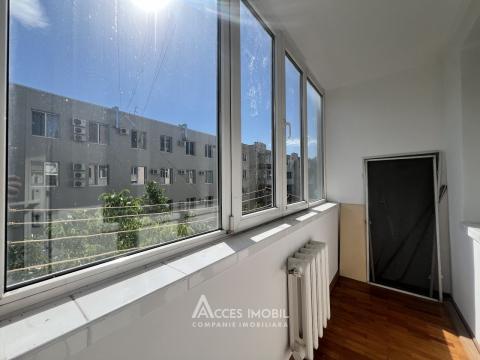 Buiucani, str. Ion Creangă, 2 camere. Seria 102!: 8