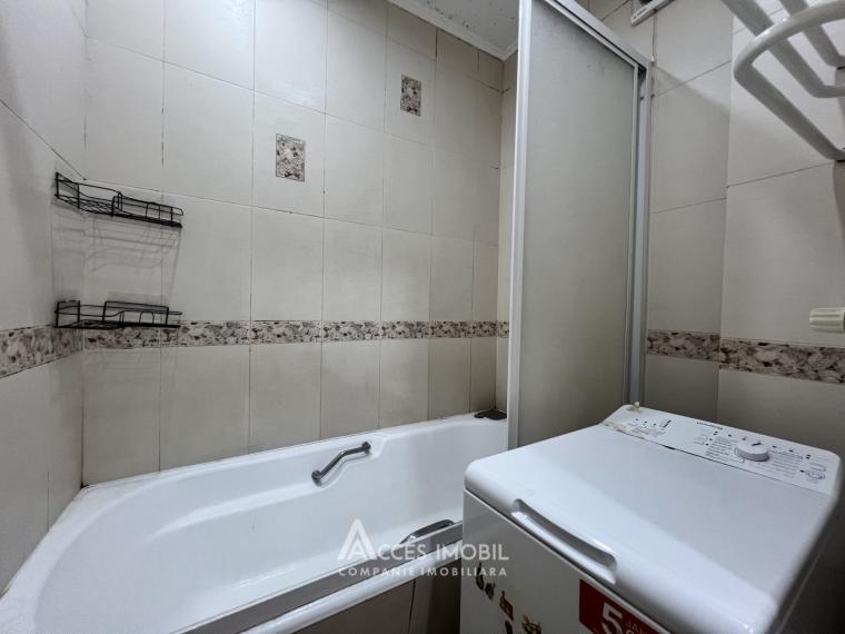 Buiucani, str. Ion Creangă, 2 camere. Seria 102!: 6