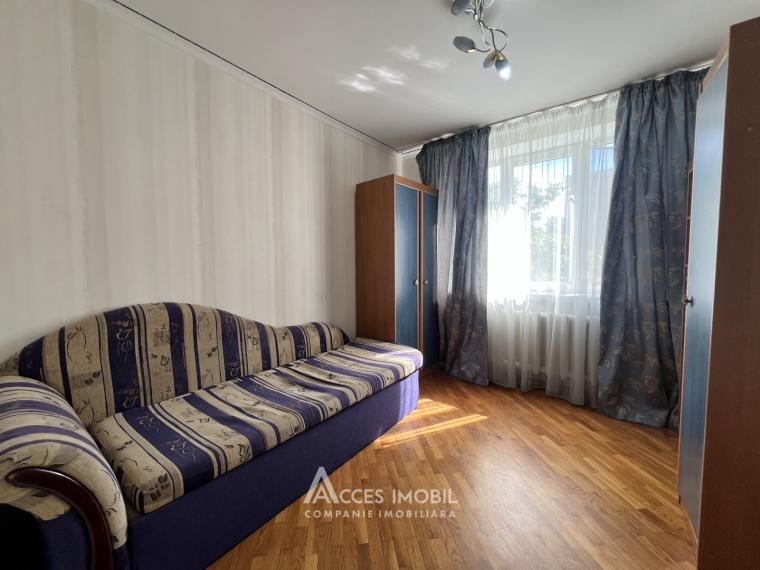 Buiucani, str. Ion Creangă, 2 camere. Seria 102!: 2