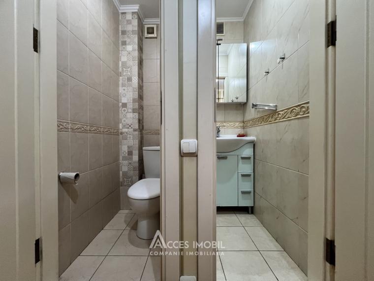 Buiucani, str. Ion Creangă, 2 camere. Seria 102!: 7